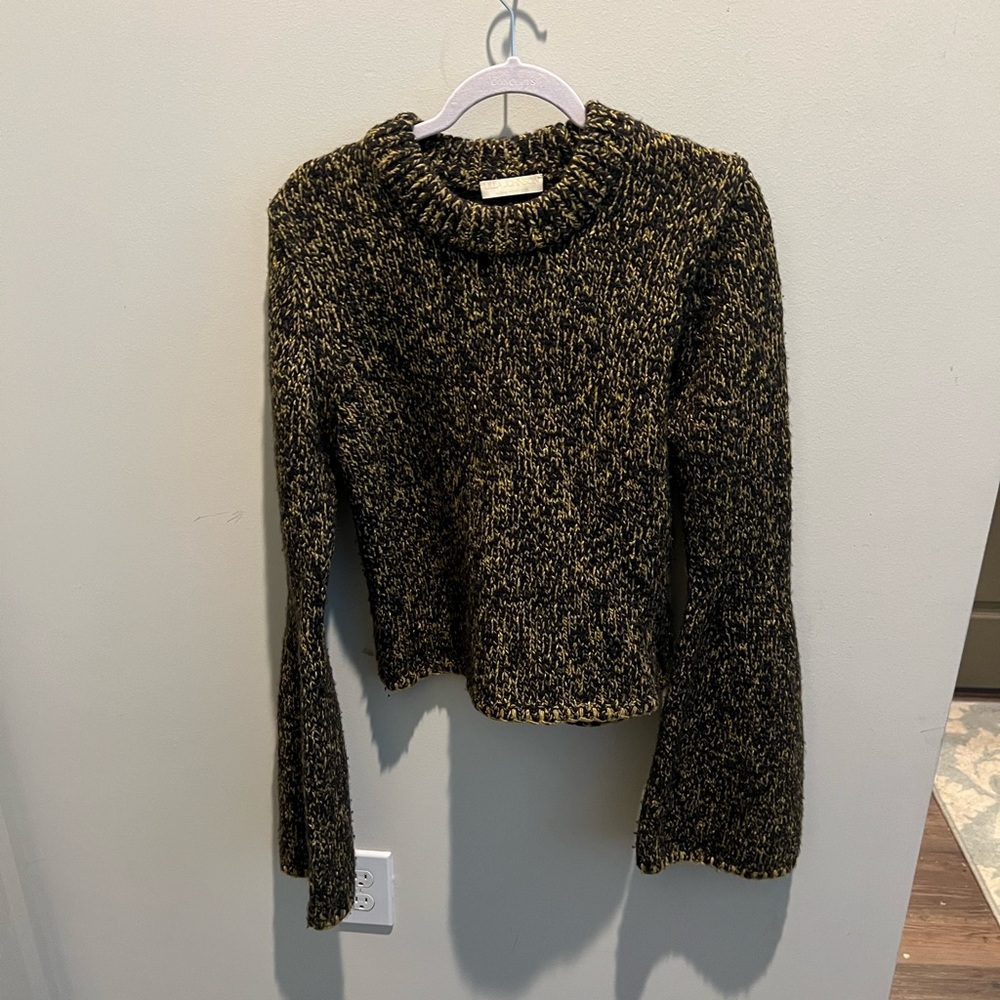 Ulla Johnson autumn winter 2022 collection. Size M
